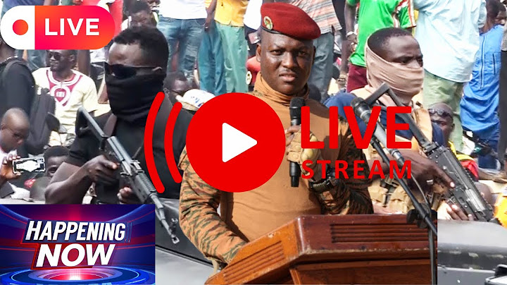 How Ibrahim Traore Completely Transformed Burkina Faso & making waves in west Africa