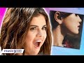 Selena Gomez TEASES New Music Coming Soon!