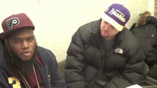 Freeway & Jake One introduce The Stimulus Package