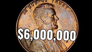 RETIRE If You Own These Ultra-Rare Lincoln Pennies | Shocking Penny Values No One Is Talking About