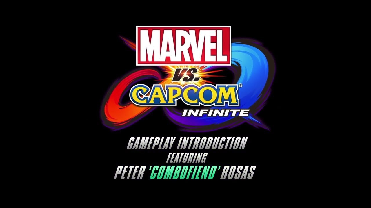 marvel vs capcom infinite gameplay e3 marvel vs capcom infinite gameplay e3