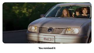 Vw Reydel Dealer Digital Signage Allmodels 16X9 Webmix 36 Wvba0677100H