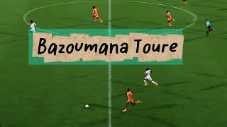 Afcon Goal Of The Tournament ? - Bazoumana Toure