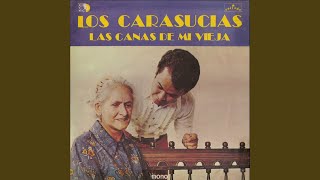 Video thumbnail of "Alfredo Gutiérrez - Las Canas De Mi Vieja"