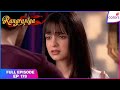 Rangrasiya | Full Episode Ep. 178 | Myrah convinces Samrat and Maithili to adopt | Colors TV