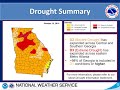 Weekly Weather Briefing – October 17, 2019