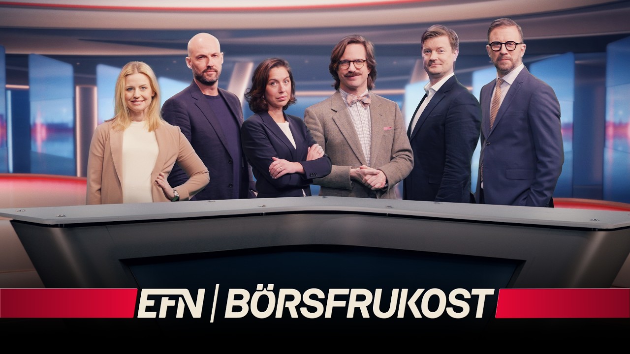 Volvos vd till Atlas och fortsatt avvaktande konsumenter