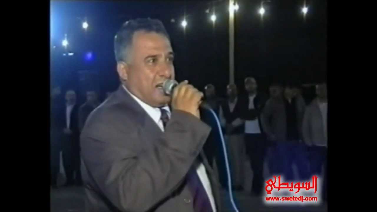 موسى حافظ و ابو محمد الكفرداني حفلة عمان حداية حوار طوشة