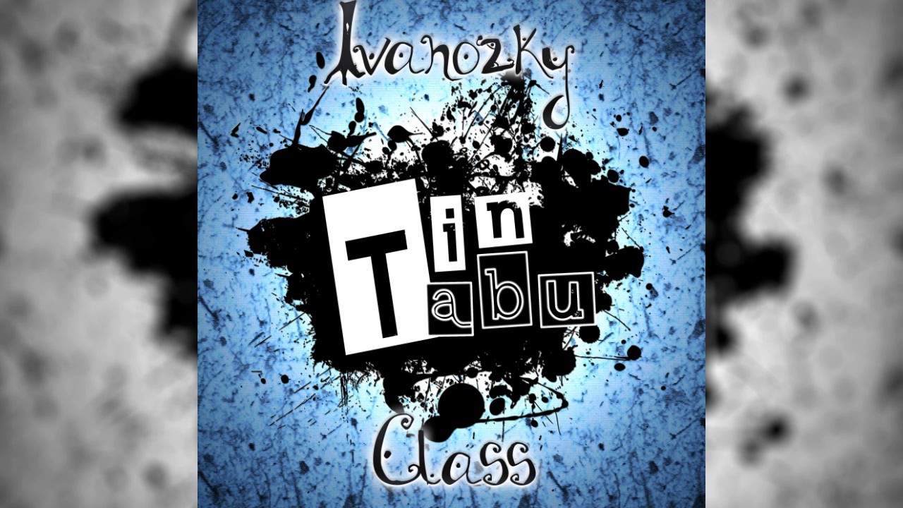 ENTRE PROSAS - IVANOZKY CLASS [Prod. Livegian]