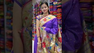 Download Lagu 💞Shivshahi yeola paithani 💞 beautiful 😍#saree #wedding #collection #shorts #reel MP3 Download Lagu 💞Shivshahi yeola paithani 💞 beautiful 😍#saree #wedding #collection #shorts #reel MP3