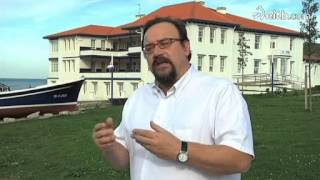 La estación marítima de Plentzia analiza el estado del mar