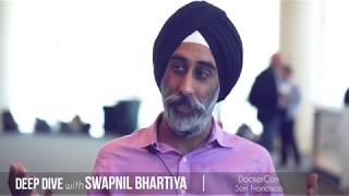 Docker's Federated Application Management Explained