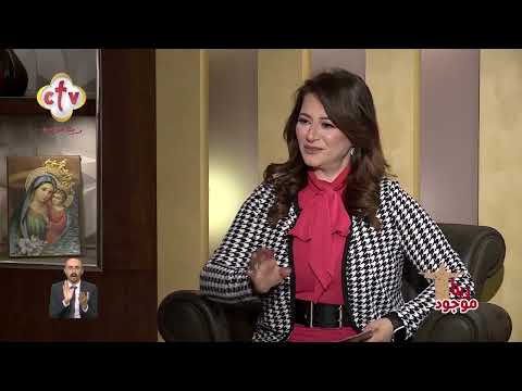 كيف أعيش حياة التوبة والنقاوة ربنا موجود 