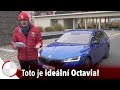 Martin Vaculík: Jak vybrat správnou specifikaci nové Octavie?