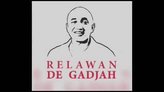 Melangkah kita bersama, junjung tinggi persaudaraan