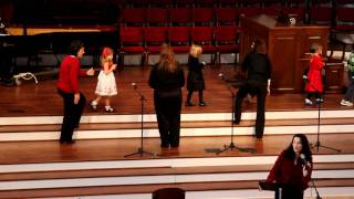 Wee School Christmas Concert