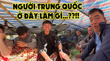 Quá Khủng Khiếp Lễ Cấp Sắc 12 Đèn Cho 123 Người Dao Đỏ Hơn 50 Năm Mới Có Một Lần Có Người Trung Quốc