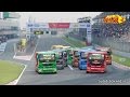 TATA T1 Prima Truck Racing Championship 2016 - Season 3