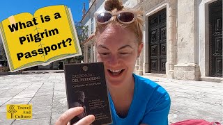Walking The Camino De Santiago Full Portuguese Way - Episode 3