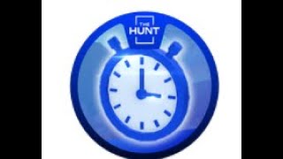 THE HUNT Natural Disaster Survival