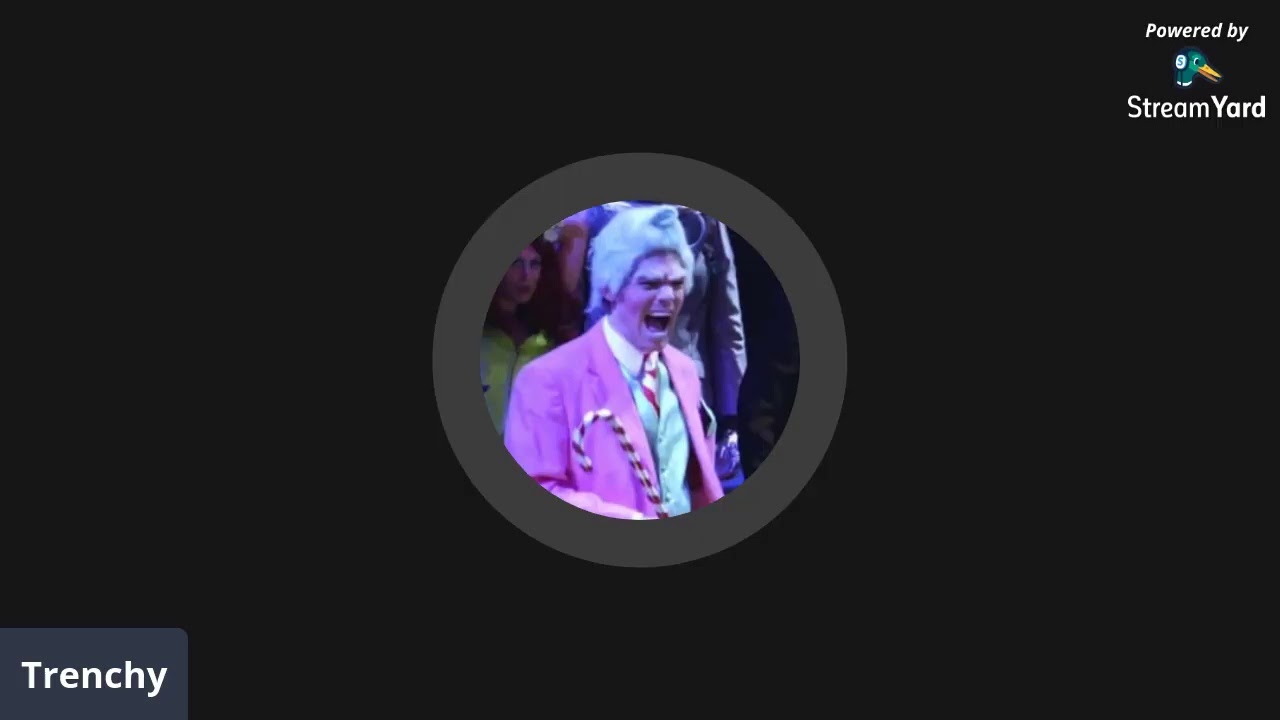 Slipping into the twilight zone YouTube