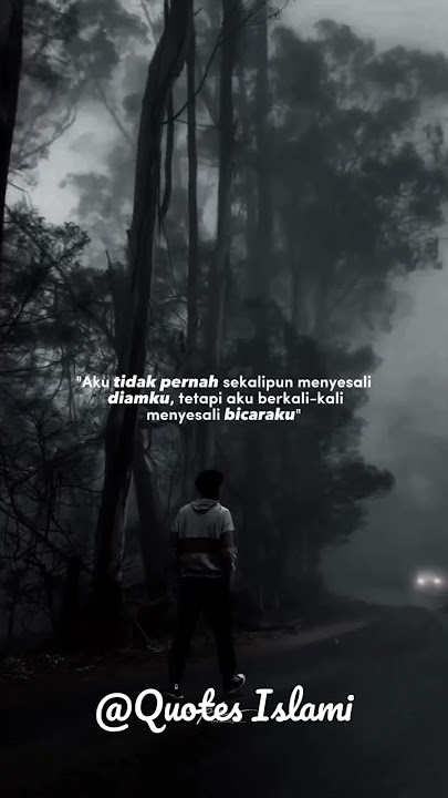 Diam bukan berarti sombong, hanya saja,, #shortsvideo #motivasiislam #motivasihidup #yearofyou