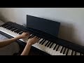 Beginning of video