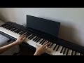 End of video