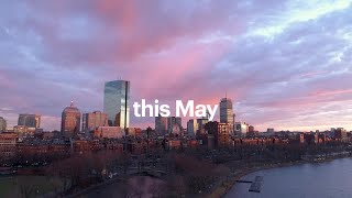 Boston Next: The Evolution of our City