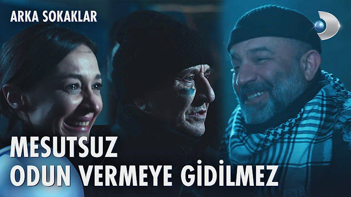 Mesut, ekibini geride bırakır mı? | Arka Sokaklar 700. Bölüm