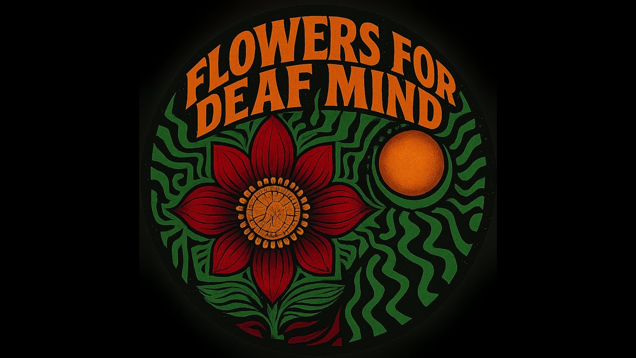 Flowers For Deaf Mind FFDM -  Sweet '60