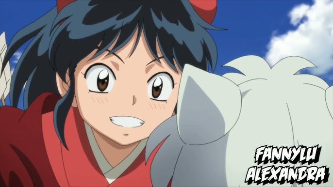 The Development Of Feminism In Yashahime: Princess Half-Demon VS. Inuyasha  • The Daily Fandom