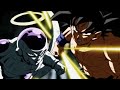 Goku And Frieza Vs Jiren Final AMV Runnin 