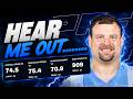 BENGALS FAN REACTS TO ONE FREE AGENT I THINK THE BENGALS SHOULD SIGN....................