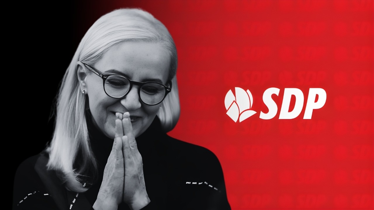 „Sebija Izetbegović MORA odgovarati“, poručio SDP! Šta je sve Bakirova Sebija radila na KCUS -u?