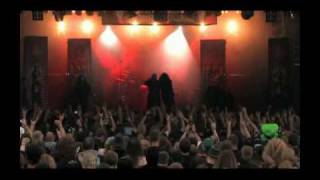 POWERWOLF - We Take It From The Living (live @ Wacken Open Air 2008)