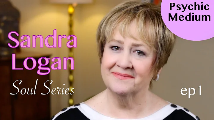 Sandra Logan Soul Series ep01