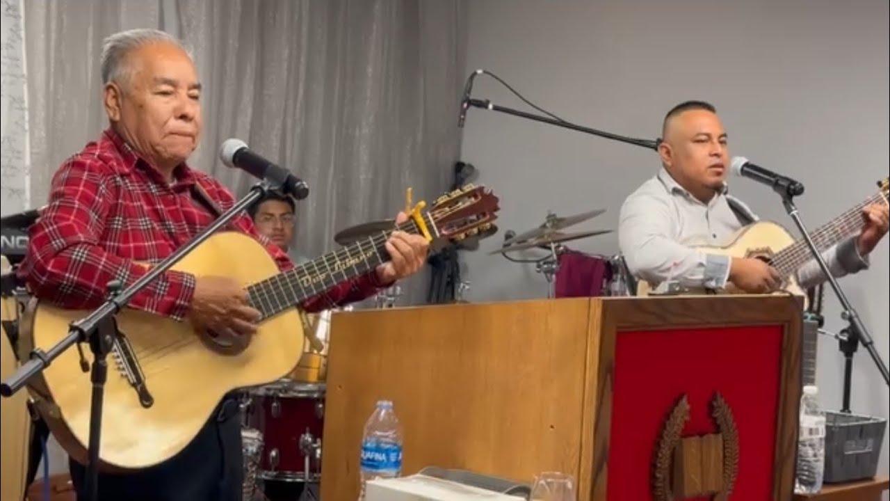 Duo Libano Trabajare