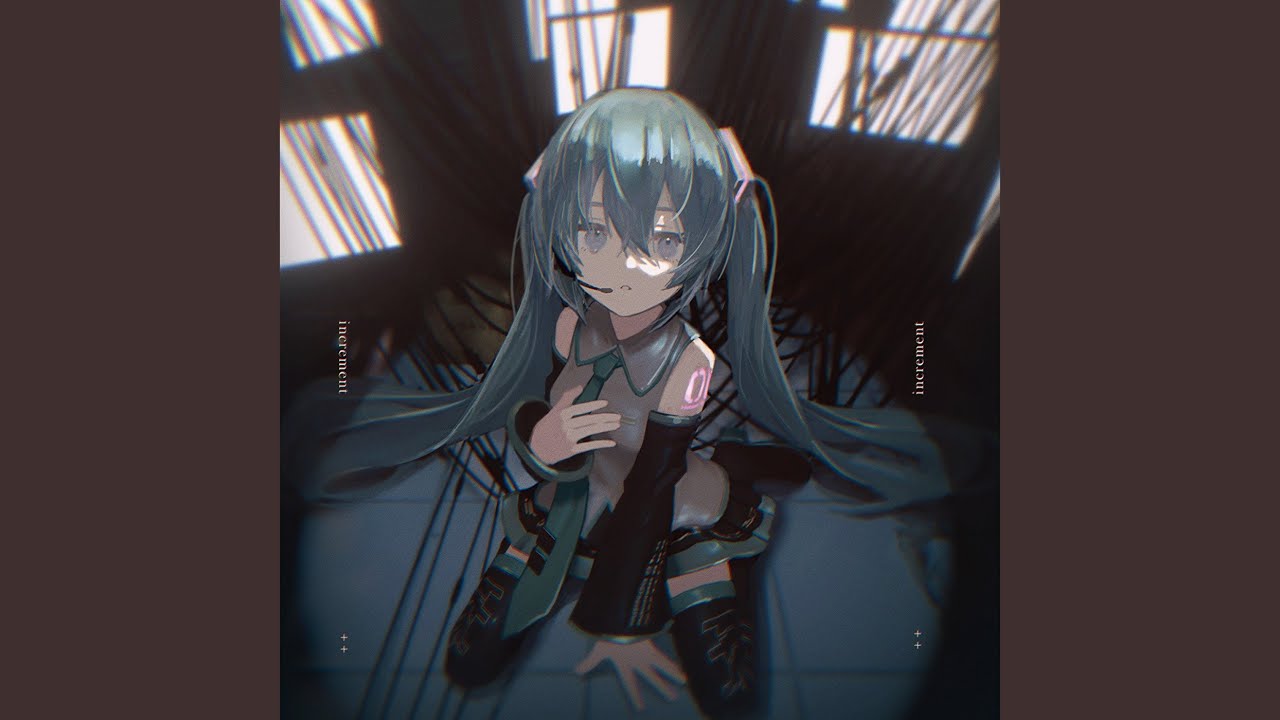 sqwv (feat. 重音テト)