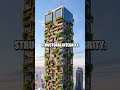 The Bold Vision Behind Iconic Skyscrapers