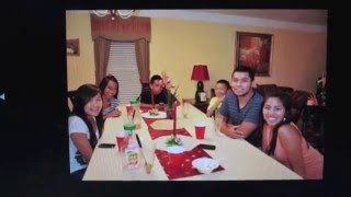 FEU-NRMF Institute of Medicine Class 87' Mini-reunion at Orlando, Florida