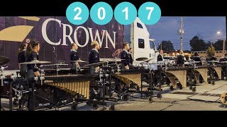 2017 Carolina Crown Pit