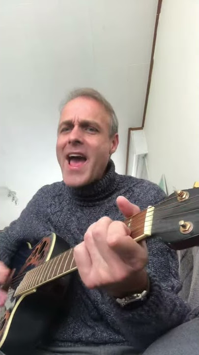 Tifanny cover I think we’re alone now