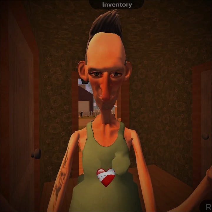 Angry Neighbor Does Not Forgive☠️ #angryneighbor #perte #viralshorts #like #valepro