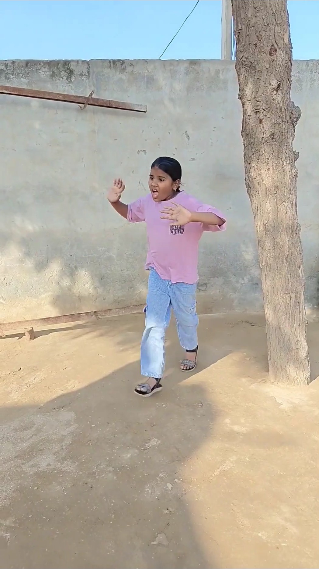 Gorilla piche pad Gaya ? #shorts