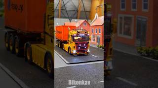 My favorite RC truck at the Hoensbroek event 2025! #rc #rcmodel #rchobby