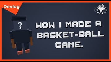 I made a basketball game in which you can never miss.. | Basket Ball Game