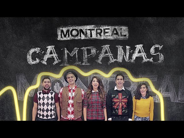 Montreal - Campanas