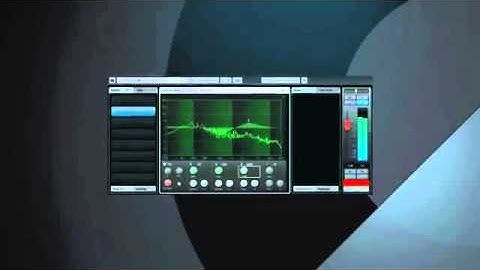 Steinberg Cubase 7 Music Production Software - It