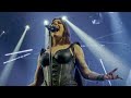 Nightwish  tribal official live